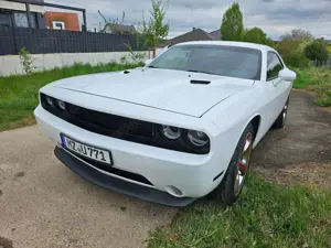 Dodge Challenger Challenger Automatik SXT Plus