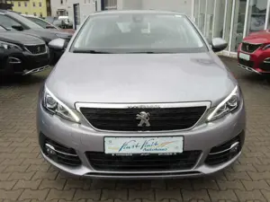 Peugeot 308 SW Active Pack PT 130 EAT8*Sitzheiz.*AHZV Bild 2
