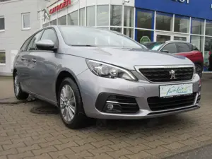 Peugeot 308 SW Active Pack PT 130 EAT8*Sitzheiz.*AHZV