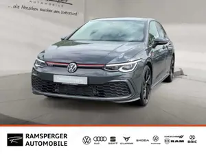 Volkswagen Golf VIII 2.0 TSI GTI DSG ACC LED Navi Kamera PD