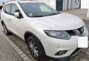Nissan X-Trail X-Trail 1.6 dCi ALL-MODE 4x4i Acenta