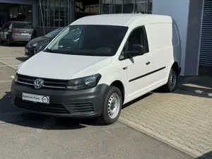 Volkswagen Caddy Maxi Kasten EcoProfi PDC