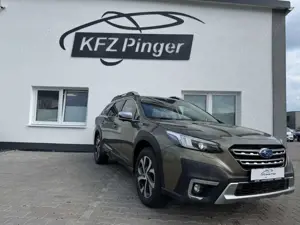 Subaru OUTBACK Outback Platinum