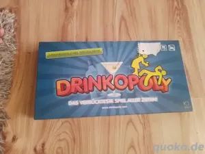 verkaufe meine Gesellschaftsspiele  Bild 2