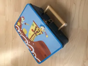 Kremmerhuset Spiel- Kindergartenkoffer Bild 3