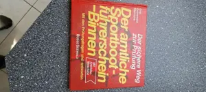 Prüfungsbuch für Sportboot Führerschen - Binnen