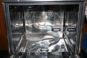 GASTRO Winterhalter UC-S Gläserspülmaschine - M18 Bild 4