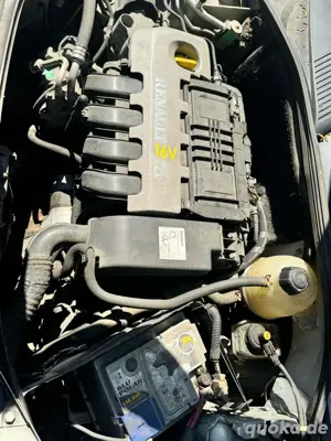 Auto Renault clio Bild 5