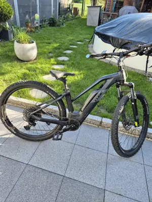Cube Reaction Hybrid Pro 500 Modell 2020