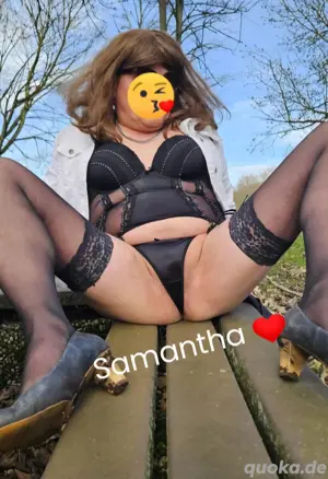 ich erfülle eure Wünsche öffentlich