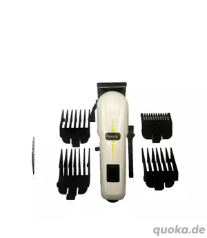 Profi Haarschneider Keramik