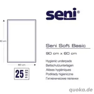 Bettunterlagen 