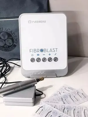Purebeau Fibroblast Elite Gerät Bild 3