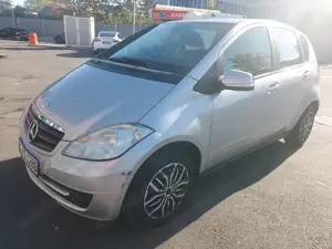 Mercedes Benz A180 CDI Klima TÜV bis März 2026