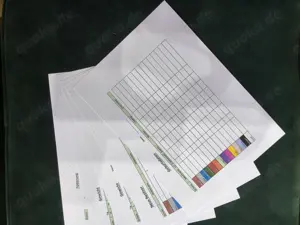 Welpen Aufzucht Hund Katze Karteikarten Aufzeichnung