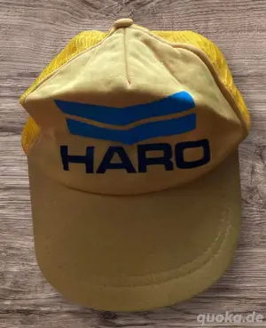 HARO - Baseball Cap