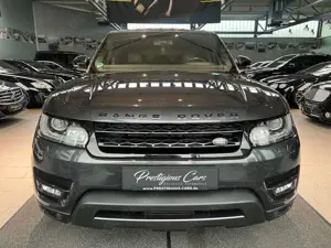 Land Rover Range Rover Sport HSE Dynamic 7 Sitzer Pano ATM!