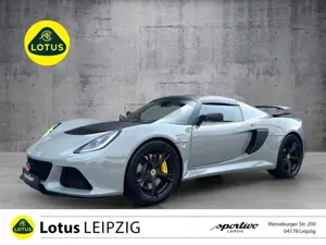 Lotus Exige Sport 350 *Lotus Leipzig*