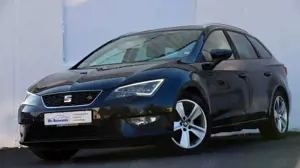 SEAT Leon 2.0 TDI ST FR Line Cupra Fahrwerk Navi PDC