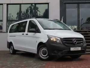 Mercedes-Benz Vito Tourer 114 CDI Pro extralang