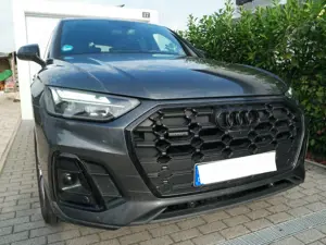 Audi Q5 40TDI qu. S tronic Sline VIR AHK ACC 360° GAR