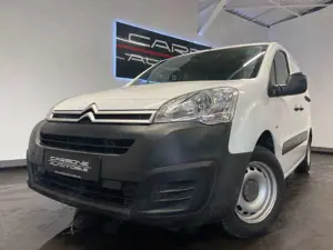 Citroen Berlingo Kasten Business L1*3-Sitzer+PDC*
