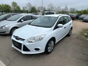 Ford Focus Turnier Zahnriemensatz/TÜV/Service NEU