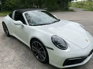 Porsche 911 911 Carrera 4S Targa PDK