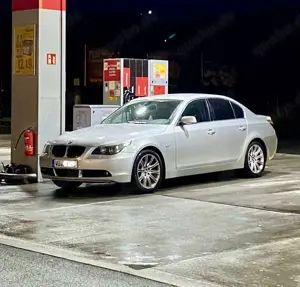 BMW 520 520i E60