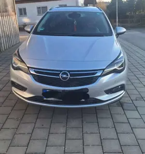 Opel Astra 1.6 CDTI Start/Stop Sports Tourer Active