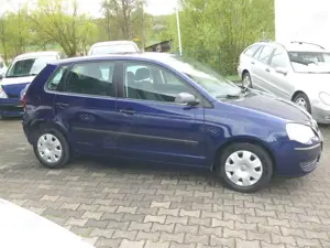 Volkswagen Polo Trendline