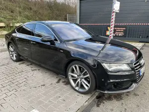 Audi A7 3.0 TDI quattro tiptronic sport selection