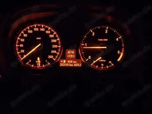 BMW X1 sDrive18d Bild 4