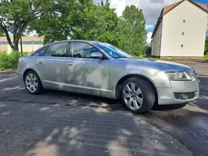 Audi A6 3.0 TDI tiptronic quattro
