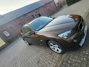 BMW X1 sDrive18d Bild 3