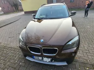 BMW X1 sDrive18d Bild 2