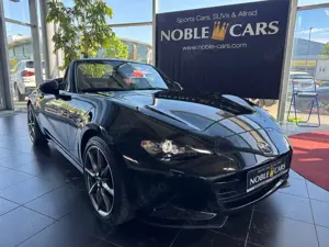 Mazda MX-5 Ad'vantage LED NAVI LEDER ALU