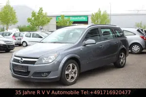 Opel Astra Bild 2