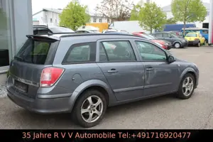 Opel Astra Bild 5