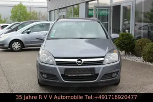 Opel Astra Bild 3