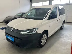Volkswagen Caddy 2.0 TDI 4Motion Maxi*LED*Navi*GRA*PDC* LED W-Paket