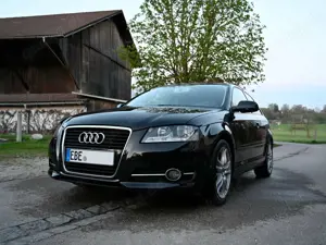 Audi A3 A3 Sportback 1.4 TFSI Sportback Ambition