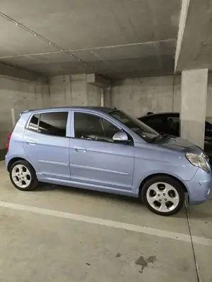 Kia Picanto 1.1 Cool