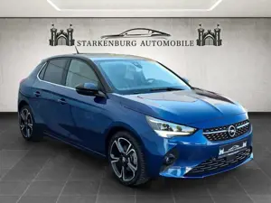 Opel Corsa F Elegance/GS Line/41Tkm/Led/Apple/Spuras.