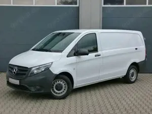 Mercedes-Benz Vito Kasten 116 CDI RWD lang Navi Kamera PDC