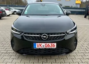 Opel Corsa F Elegance*TEMPO*SHZ*AUTOMATIK*SPUR*LED...