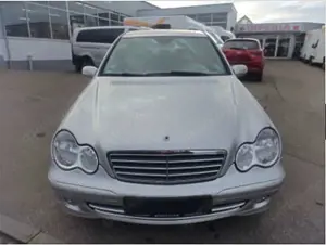 Mercedes-Benz C 200 CGI Classic