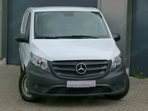 Mercedes-Benz Vito Kasten 116 CDI RWD lang Navi Kamera PDC Bild 2