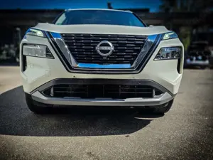 Nissan X-Trail 1.5 VC-T Mild-Hybrid Xtronic N-Connecta