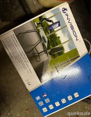 monitor arm
